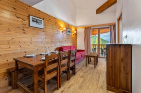 Résidence Les Hauts De Preclaux - Grand duplex pour 8 couchages MAE-3761